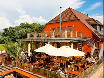 Foto: Elbelandhaus Magdeburg