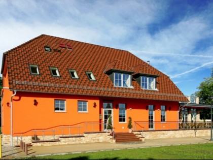 Foto: Elbelandhaus Magdeburg